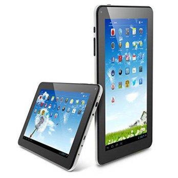 [poledit] Alldaymall 9` Inch Quad Core Google Android 4.4 Tablet PC MID (1024X600 HD Resol/7828087