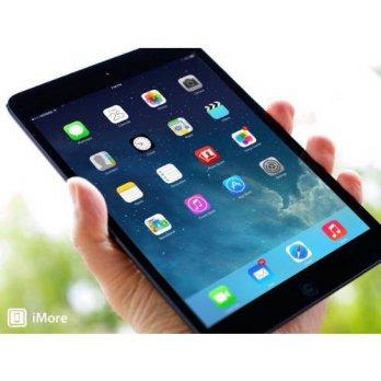 [poledit] Apple 32GB iPad Air with Retina Display (Wi-Fi) - Space Gray/1718477