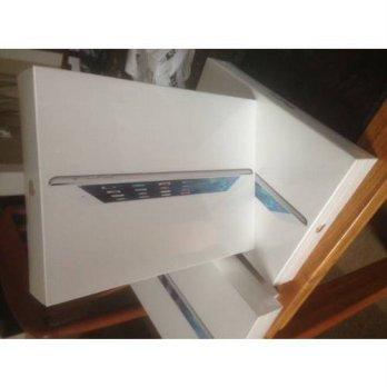 [poledit] Apple 32GB iPad Air with Retina Display (Wi-Fi) - Silver (R1)/1718518