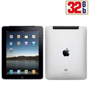 [poledit] Apple New iPad 4G 32Gb Black Factory Unlocked (R1)/1435392