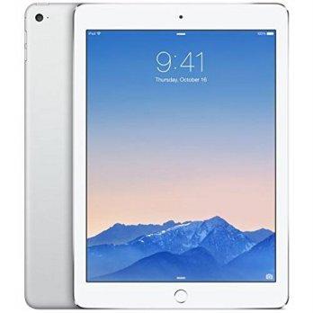 [poledit] Apple iPad Air 2 16GB 9.7` Retina Display Wi-Fi Tablet - Silver - MGLW2LL/A (R1)/6595910