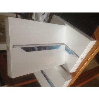 [poledit] Apple iPad Air MD788LL/A (16GB, Wi-Fi, White with Silver) NEWEST VERSION (R1)/1431167