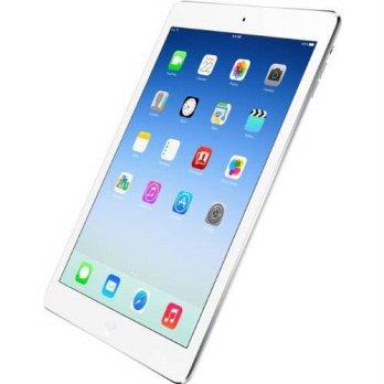 [poledit] Apple iPad Air MD788LL/A (16GB, Wi-Fi, White with Silver) NEWEST VERSION (R1)/1718049