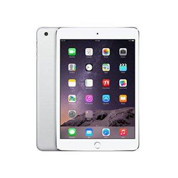 [poledit] Apple iPad mini 3 Wi-Fi 16GB - Silver (R1)/6316168