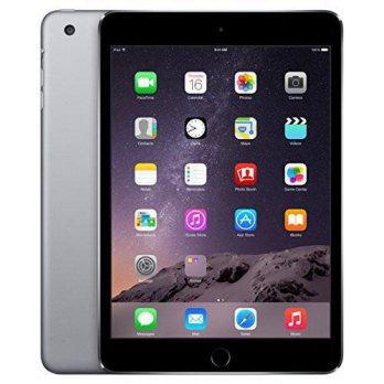 [poledit] Apple iPad mini 3 Wi-Fi 16GB - Space Gray (R1)/6316204