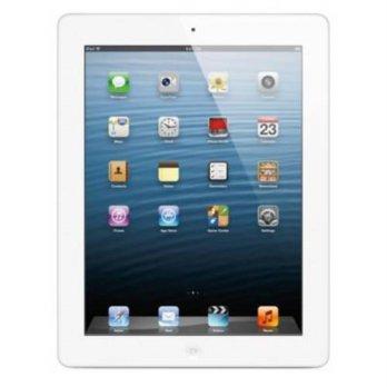 [poledit] Apple iPad with Retina Display 16GB WiFi White | MD513LL/A (T1)/4236589