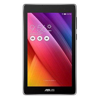 [poledit] Asus ASUS ZENPAD Z170C-A1-BK 7` 16 GB Tablet (T1)/11645706