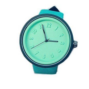 [poledit] C`est Moi Women Watchs Candy Color Fashion Quartz Watches/12880540