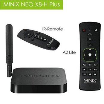 [poledit] DIAOTEC MINIX NEO X8-H Plus (X8H+) Smart ?v Box Mini PC & Media Streaming Playe/8013082