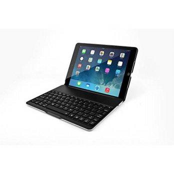 [poledit] HL Clamshell Design Bluetooth Keyboard F8S/F8for ipad Air / 5 Tablet PC NO Backl/6765327