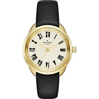 [poledit] Kate spade new york kate spade watches Leather Crosstown Watch (T1)/12679611