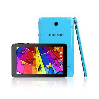 [poledit] Kocaso MX780 7-Inch 8 GB Tablet (Blue) (R1)/6596026