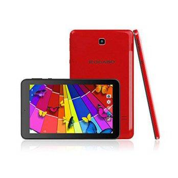 [poledit] Kocaso MX780 7-Inch 8 GB Tablet (Red) (R1)/7072600