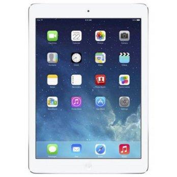 [poledit] L&L Merchandise Apple iPad Air 16GB Wi-Fi - Silver/White (MD788LL/B) (R1)/8542029