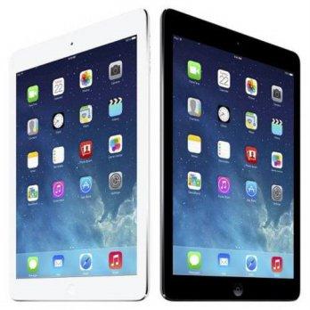 [poledit] L&L Merchandise Apple iPad Air 16GB Wi-Fi - Space Gray/Black (MD785LL/B) (R1)/8278655