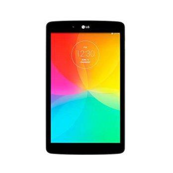 [poledit] LG Electronics G Pad LGV480 8-Inch Tablet (Black) (R1)/7828055
