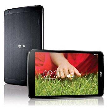 [poledit] LG G Pad V410 AT&T GSM Unlocked 7-Inch 4G LTE 16GB Tablet - Dark Gray (T1)/9694793