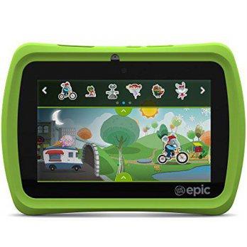 [poledit] LeapFrog Enterprises LeapFrog Epic Kids Tablet (R2)/10352969
