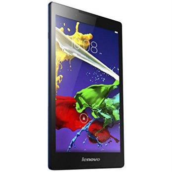 [poledit] Lenovo Tab2 A8, 8-Inch 16 GB Tablet (Navy Blue) (R1)/11835994