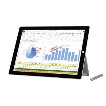 [poledit] Microsoft Surface Pro 3 4GB/64GB - 4YM-00001 (R2)/5113693