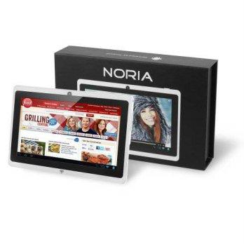 [poledit] NORIA T2 7" Android JellyBean Tablet PC - Multi Touch. 3D Gaming. 8GB Flash Loca/1435498