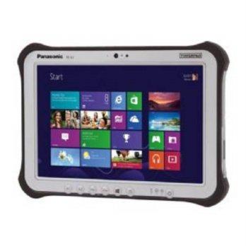 [poledit] Panasonic Toughpad Tablet PC - 10.1` - In-plane Switching (IPS) Technology - Int/9691847