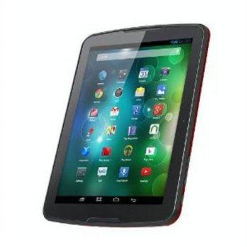 [poledit] Polaroid 8 inch Internet Tablet with Android 4.2 Jelly Bean - Red (R1)/2244706