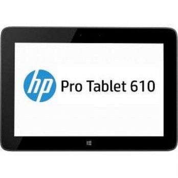 [poledit] Pro Tablet 610 G1 32 GB Net-tablet PC - 10.1` - Intel Atom Z3775 1.46 GHz - Grap/5112609