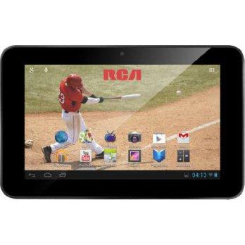 [poledit] RCA 7-Inch Smart Portable ?v with Built-in Android Tablet (R1)/3738490