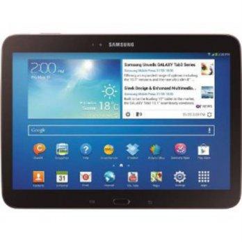[poledit] Samsung Galaxy Tab 3 (10.1-Inch, Gold-Brown) (Gold-Brown, Bulk Packaging) (R1)/2453374