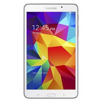 [poledit] Samsung Galaxy Tab 4 (7-Inch,8GB White) (Certified Refurbished) (R1)/11790539