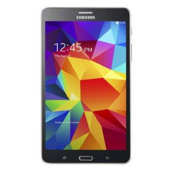 [poledit] Samsung Galaxy Tab 4 (7-Inch, Black) (T1)/11663272