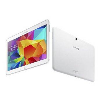 [poledit] Samsung Galaxy Tab 4, 8GB, 7`, Android 4.4KitKat, White (Certified Refurbished) /5628776