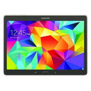 [poledit] Samsung Galaxy Tab S 4G LTE Tablet, Titanium Bronze 10.5-Inch 16GB (T-Mobile) (R/6595875