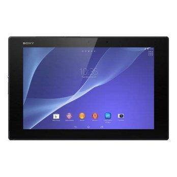 [poledit] Sony Xperia Z2 10.1 inch Tablet (Black) - (Qualcomm 2.3GHz, 3GB RAM, 32GB Memory/3557873
