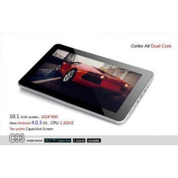 [poledit] TURSION NEW `1GB DDR3 RAM` 10-inch_8GB_C93 UPGRADED_Android 4.2_Capacitive Table/2744743