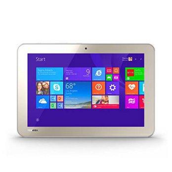 [poledit] Toshiba Encore 2 WT10-A32 10.0-Inch 32 GB Tablet, Gold (T1)/11645621