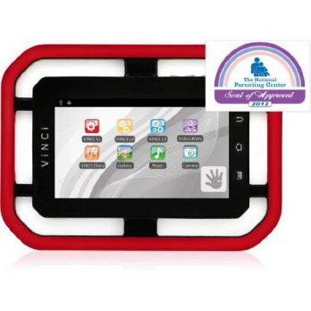 [poledit] VINCI Tab 7` Touch Screen Learning Tablet (T1)/2744054