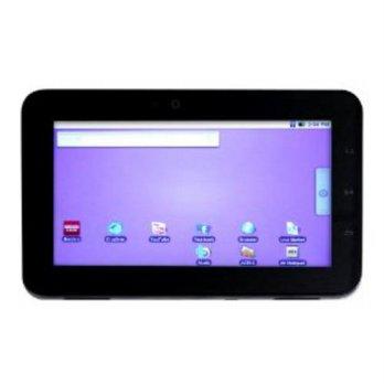 [poledit] Velocity Micro T103 Cruz 7-Inch Android 2.0 Tablet (Black) (R1)/2244552