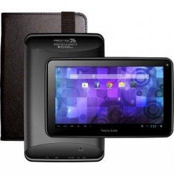 [poledit] Visual Land Prestige 7G ME7G8TC-BLK 7-Inch 8 GB Tablet (Black) (R1)/3789115