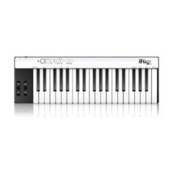[poledit] iRig Keys Pro 37-Key MIDI Controller (T2)/2086112