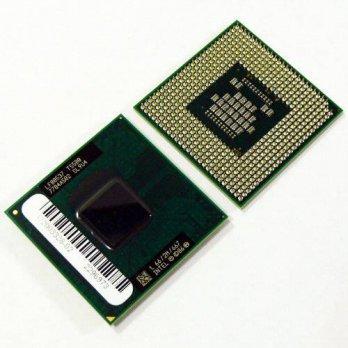 [worldbuyer] 1.66GHz Intel Core 2 DUO Mobile Processor T5500 2MB CPU Oem LF80537GF0282M BX/229810