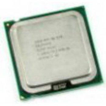 [worldbuyer] 2.66GHz Intel Celeron D 331 EM64T 533MHz 256K LGA775 JM80547RE067CN/235049