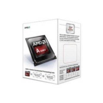 [worldbuyer] AMD A8-7600 Quad-core (4 Core) 3.10 GHz Processor - Socket FM2+ Retail Pack -/246569