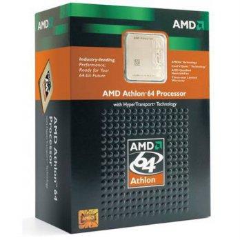[worldbuyer] AMD Amd Athlon 64 3800+ Processor Socket 939/225158