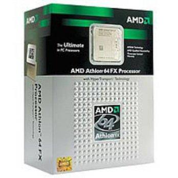 [worldbuyer] AMD Amd Athlon 64 FX-55 Processor Socket 939/246645