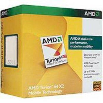 [worldbuyer] AMD Amd Turion 64 X2 Mobile Technology TL-56 1.8 Ghz Processor ( Mobile ) - 1/230294