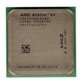 [worldbuyer] AMD Athlon 64 3500+ 2.2GHz socket 939 Processor OEM/229487