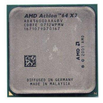 [worldbuyer] AMD Athlon 64 X2 3600+ 256KB Socket 939 Dual-Core CPU/223951