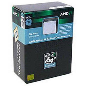 [worldbuyer] AMD Athlon 64 X2 4400+ Processor Socket 939/222948